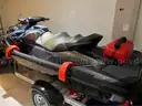 2022 Sea-Doo GTX Limited 300 – Garage Kept & Meticulously Maintained