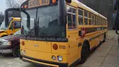 2008 Thomas Saf-T-Liner HDX School Bus