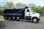 2019 Western Star 4700 Quad/A Dump Truck