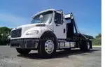 NEW Stellar 12-108 Flex Hook Lift on 2016 Freightliner M2-106 S/A Chassis