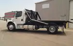 NEW Stellar  ST 108-12 Flex Hook Lift on 2016 Freightliner M2-106 S/A Chassis