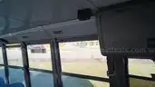 2017 Thomas C2 Saf-T-Liner 72 Passenger School Bus