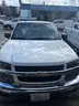Chevrolet Colorado 4WD