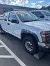 Chevrolet Colorado 4WD