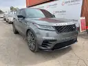 2019 Land Rover Range Rover Velar