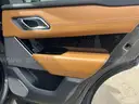 2019 Land Rover Range Rover Velar