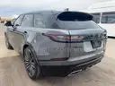 2019 Land Rover Range Rover Velar