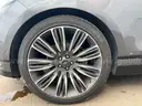 2019 Land Rover Range Rover Velar