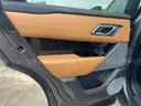 2019 Land Rover Range Rover Velar