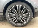 2019 Land Rover Range Rover Velar