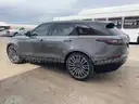 2019 Land Rover Range Rover Velar