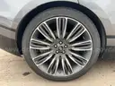 2019 Land Rover Range Rover Velar