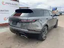 2019 Land Rover Range Rover Velar
