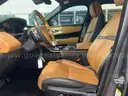 2019 Land Rover Range Rover Velar