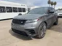 2019 Land Rover Range Rover Velar