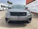 2019 Land Rover Range Rover Velar