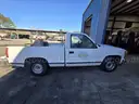1990 Chevrolet C/K 1500 Reg. Cab 6.5-ft. bed 2WD