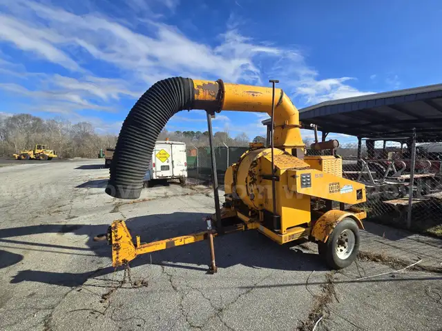 Old Dominion Leaf Collector