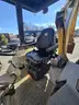 Caterpillar 436B Backhoe