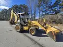 Caterpillar 436B Backhoe