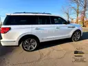 2018 Lincoln Navigator