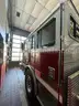1998 KME Aerial Cat 95ft Tower Ladder Fire Truck