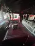 1998 KME Aerial Cat 95ft Tower Ladder Fire Truck
