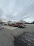 1998 KME Aerial Cat 95ft Tower Ladder Fire Truck