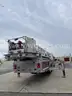 1998 KME Aerial Cat 95ft Tower Ladder Fire Truck