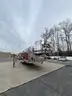 1998 KME Aerial Cat 95ft Tower Ladder Fire Truck
