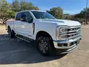 2026 Ford F-250 SD Lariat Crew Cab 4WD