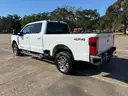 2026 Ford F-250 SD Lariat Crew Cab 4WD