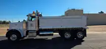 2004 Peterbilt 379