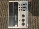 Audio Visual Equipment