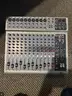 Audio Visual Equipment