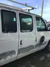 2005 FORD E150