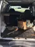 2005 FORD E150