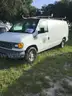 2005 FORD E150
