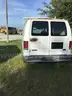 2005 FORD E150