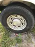 2005 FORD E150
