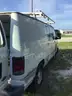 2005 FORD E150