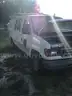 2005 FORD E150