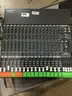 COMBO SET: 16 CHANNEL MIXER, DIGITAL FEEDBACK REDUCER, VOCAL PROCESSOR AND Dual-Mono Sonic Maximizer  SOLD TOGETHER