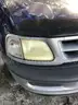 1998 FORD F-150 TRUCK