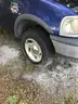 1998 FORD F-150 TRUCK