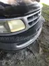 1998 FORD F-150 TRUCK