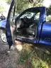 1998 FORD F-150 TRUCK