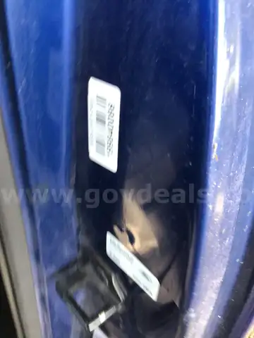 1998 FORD F-150 TRUCK