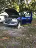 1998 FORD F-150 TRUCK