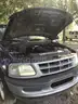 1998 FORD F-150 TRUCK